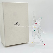 Figurina SWAROVSKI SCS anno