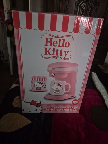 Caffettiera singola tazza