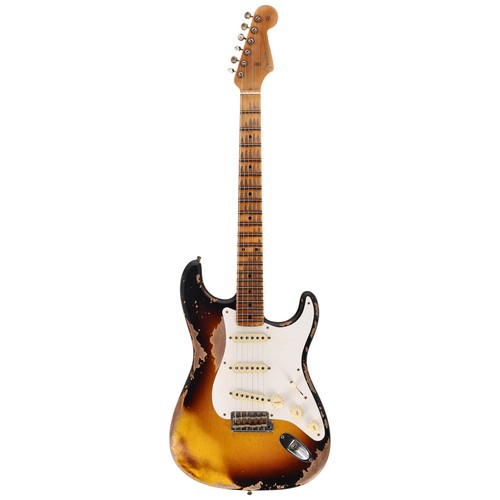 Nuovo fender custom shop - custom, 1959