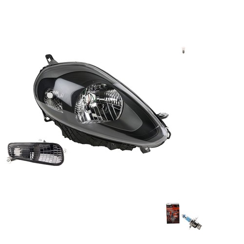 Faro osram night breaker - +,
