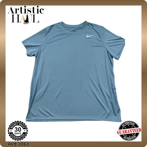 Nike dri fit maglietta - nike, dri-fit