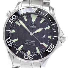 Orologio Uomo Omega