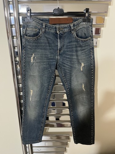 Jeans donna pinko denim - donna,