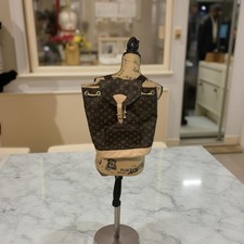 Zaino Louis Vuitton Montsouris