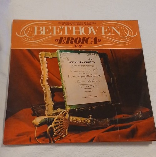 Ludwig van beethoven sinfonia - beethoven,