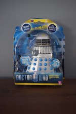 2nd Doctor Sound FX Dalek