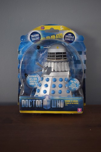 2nd doctor sound - doctor, fx