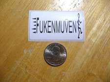 ADESIVO FUKENMUVEN