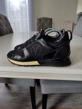 BASKETS LOUIS VUITTON RUN AWAY