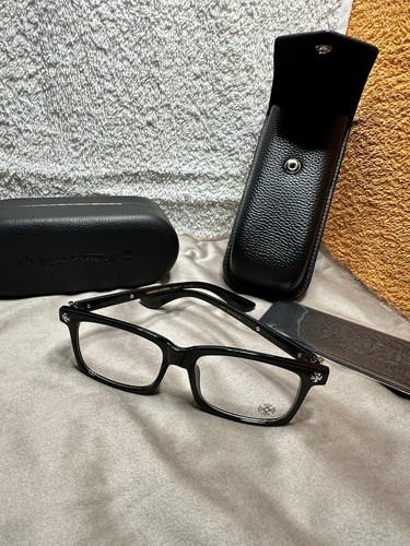 Occhiali chrome hearts - occhiali,