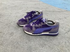 Puma TX-3 Woman Purple Trainers/ scarpe da ginnastica Retro Style 39