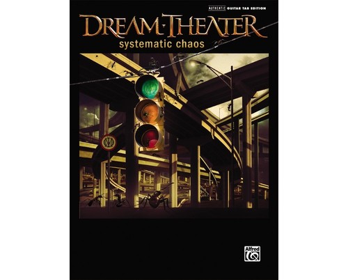Dream theater systematic - dream, --
