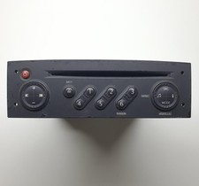 AUTORADIO PER RENAULT Modus 2° Serie 8200607915 (06>)