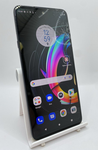 Smartphone motorola edge - edge, 20