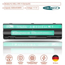 Batteria 5200 mAh 11,1 V J70W7