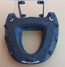 Piastra Universale Portabauletto Kappa Con Staffa Per Burgman Executive 650