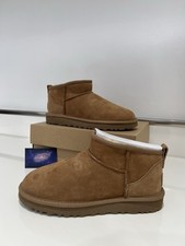 Stivali ugg classic ultra mini - stivali,