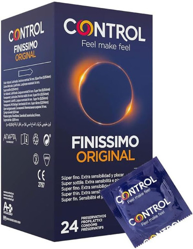 Finissimo original - finissimo,