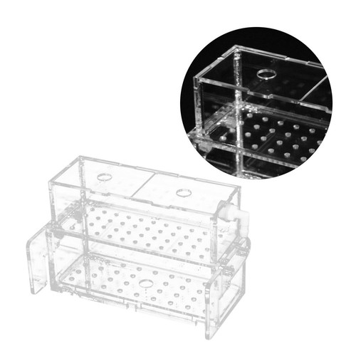 Scatola filtraggio per - di,