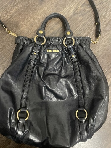 Borsa miu - miu,