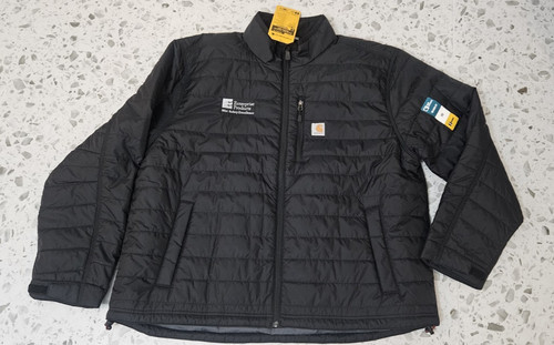 Giacca carhartt puffer - carhartt, f/z