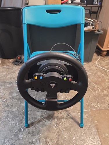 Thrustmaster racing wheel tmx - thrustmaster,