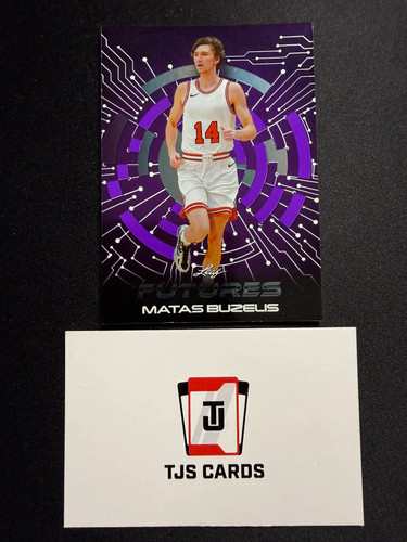 Matas buzelis viola 99 - matas,