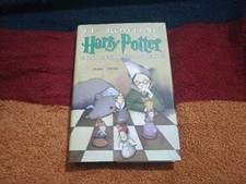 Harry Potter e la pietra