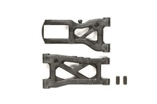 Tamiya - TRF418 D Parts Carbon