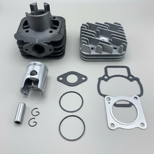 Kit canna cilindro Vespa ET2