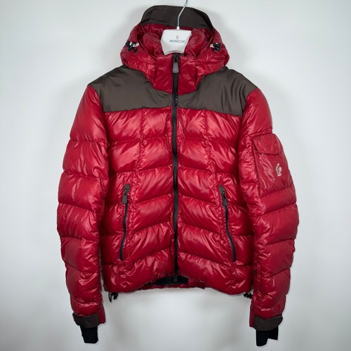 Moncler grenoble sancy men - moncler,