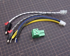 Spina di Alimentazione o