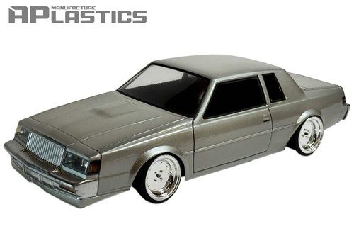 Carrozzeria drift touring - rc,