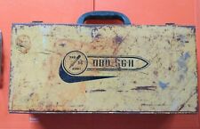 Cassetta Spara Chiodi obo dubel obo sg 68 nail gun ORIGINALE