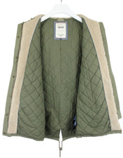 Tommy Hilfiger giacca denim