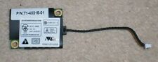 Cavo scheda modem card board port per Fujitsu Siemens Amilo L7320GW