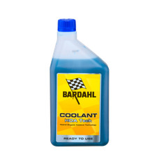 Bardahl liquido refrigerante - bardahl,