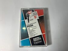 CANTA TU KARAOKE CASSETTE/POOH / GIOCHI PREZIOSI POLYGRAM