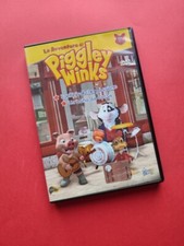 Film DVD LE AVVENTURE DI