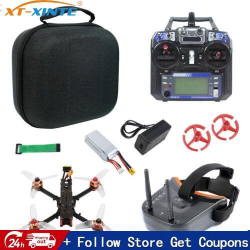 Jmt 175mm fpv drone rtf - jmt, f4