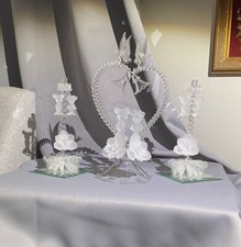 Cake topper matrimonio Disney