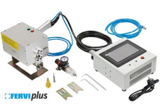 Macchina marcatrice marcatore