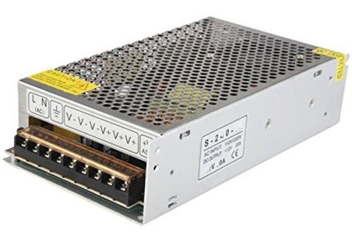 Alimentatore industriale - alimentatore,
