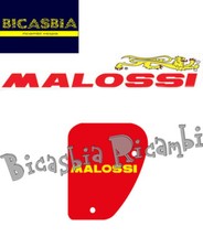 11753 FILTRO ARIA MALOSSI