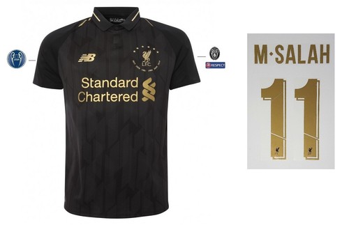 Maglia liverpool 2018 - maglia, fc