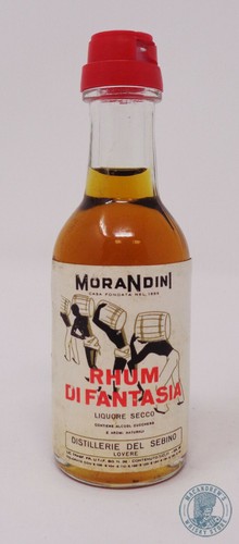 Miniature mignon rhum di - mignon,