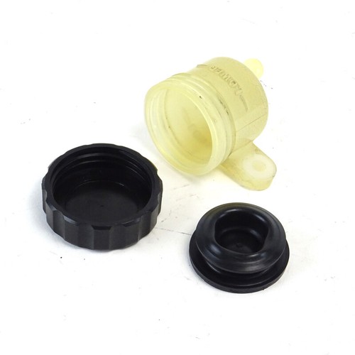 Serbatoio olio freni