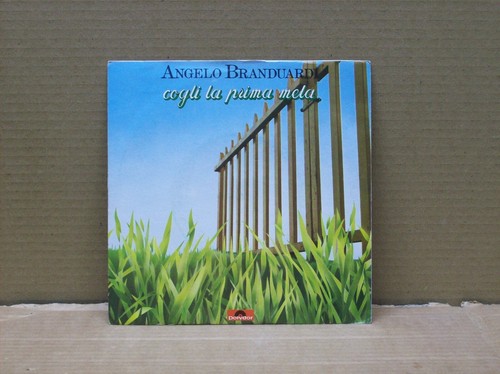 Angelo branduardi - angelo, branduardi-45