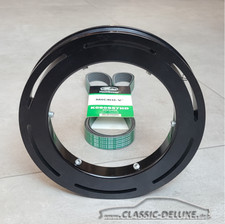 Mercedes Benz CLK SLK Classe C e molto altro 200K 230K Tuning Kit Compressore EATON M45