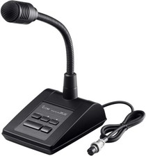 Icom microfono da - sm-50,